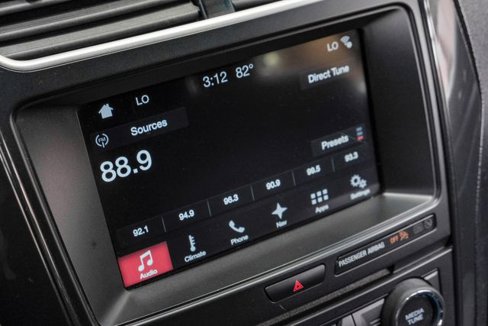 Used 2017 Ford Explorer XLT w/ Equipment Group 201A image 34