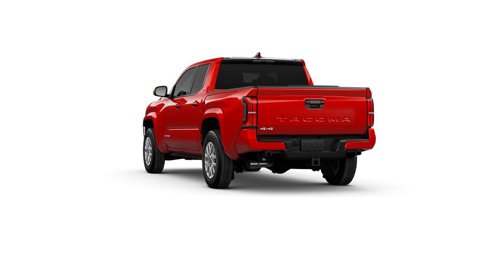 New 2025 Toyota Tacoma SR5 image 26
