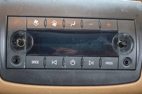 Used 2017 Buick Enclave Leather image 22
