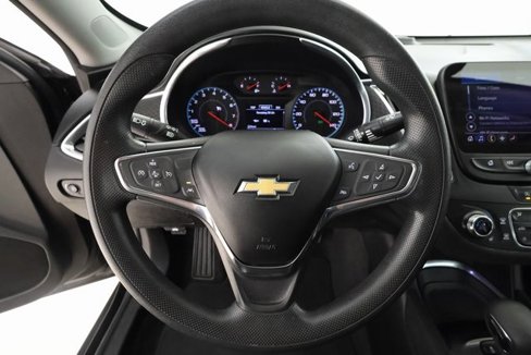 Used 2021 Chevrolet Malibu LT image 13