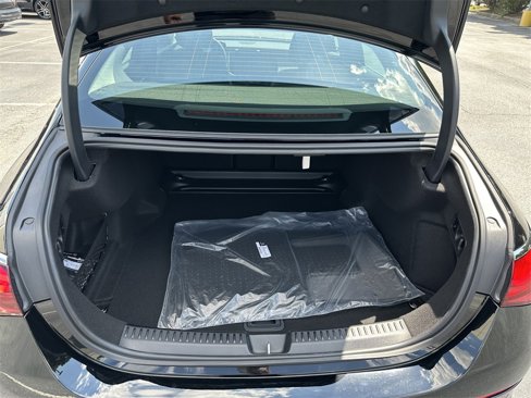 New 2026 Mercedes-Benz E 350 Sedan image 25
