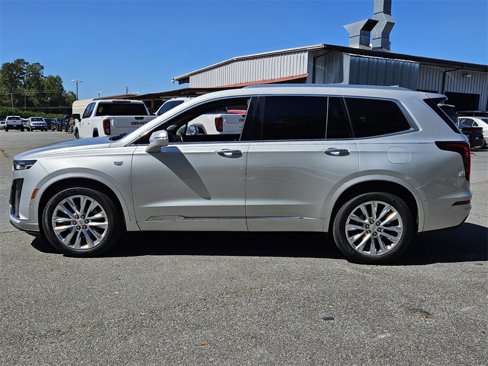 Used 2020 Cadillac XT6 Premium Luxury image 2