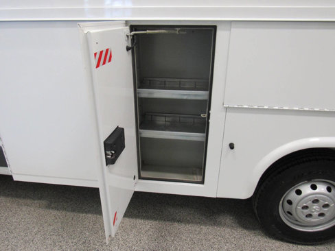 Used 2016 RAM ProMaster 2500 w/ Premium Appearance Group image 26