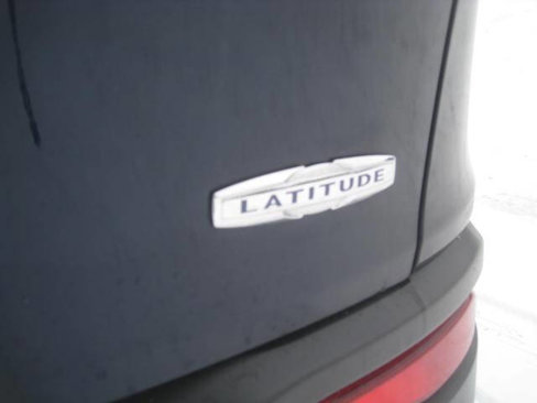 Used 2015 Jeep Cherokee Latitude image 10