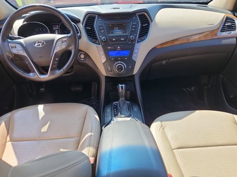 Used 2014 Hyundai Santa Fe Sport 2.0T image 13