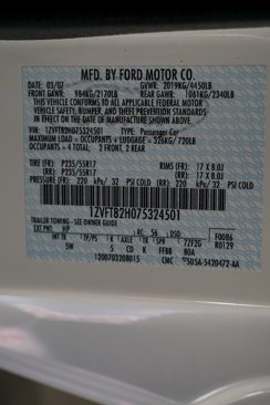Used 2007 Ford Mustang GT image 18
