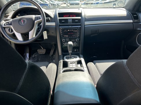 Used 2008 Pontiac G8 GT image 21