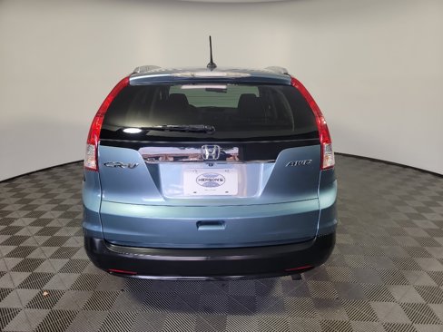 Used 2014 Honda CR-V EX-L image 4