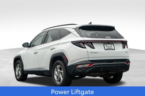 Used 2023 Hyundai Tucson SEL image 5