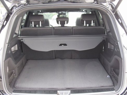 New 2025 Mercedes-Benz GLB 250 4MATIC image 23