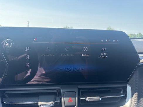 New 2026 Chevrolet TrailBlazer LS w/ LS Convenience Package image 21