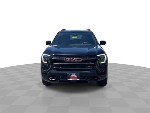 New 2026 GMC Terrain AT4 w/ Technology Package II image 3