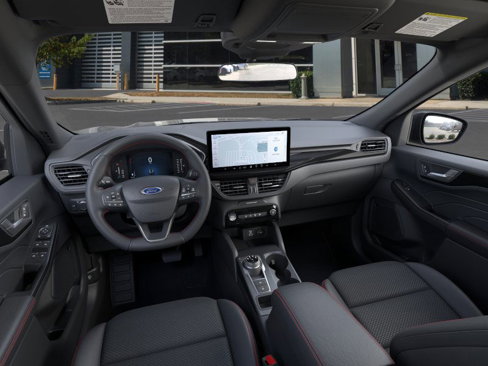 New 2025 Ford Escape ST-Line image 9