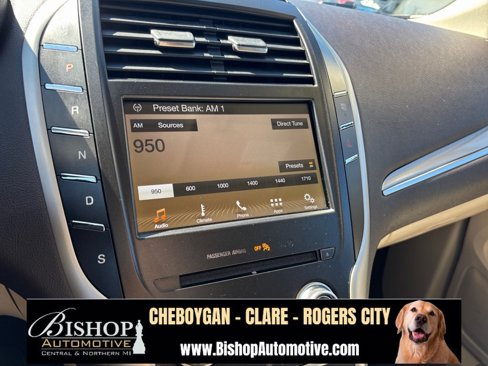 Used 2019 Lincoln MKC Premiere image 20