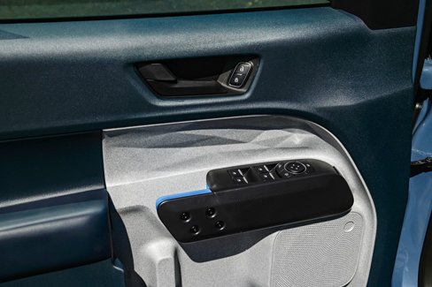 New 2025 Ford Maverick XLT image 20