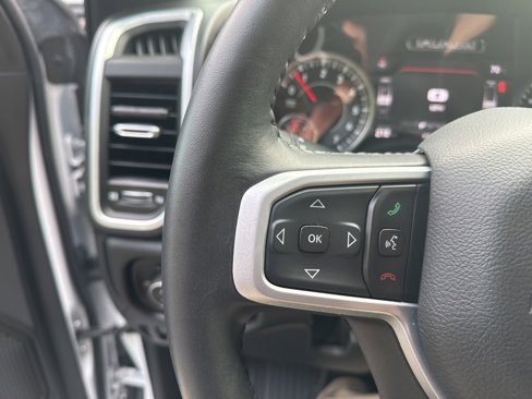 Used 2022 RAM 1500 Big Horn image 27