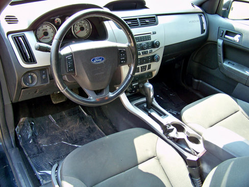 Used 2009 Ford Focus SES image 14