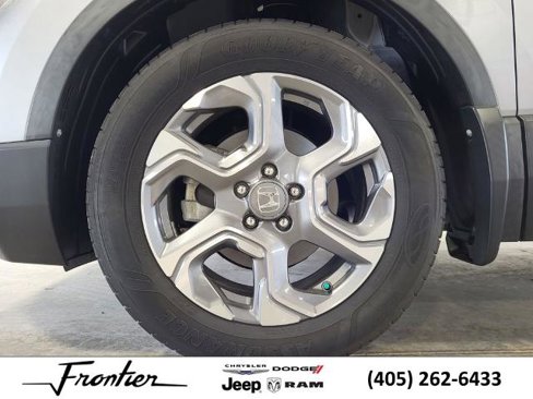 Used 2019 Honda CR-V EX-L image 10