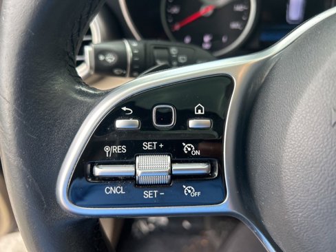Used 2020 Mercedes-Benz GLC 300 image 48