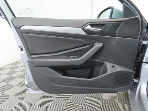 New 2025 Volkswagen Jetta S image 25