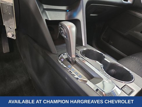 Used 2015 Chevrolet Equinox LT w/ Driver Convenience Package image 21