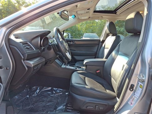 Used 2016 Subaru Legacy 3.6R Limited image 13