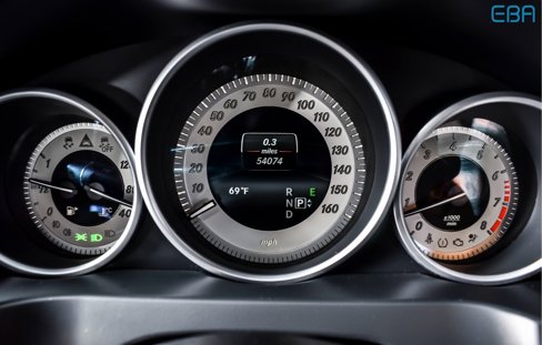 Used 2016 Mercedes-Benz E 400 Coupe image 19