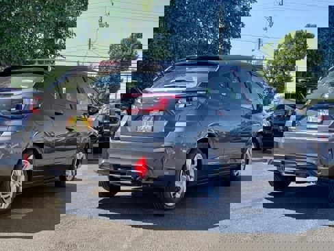 New 2025 Subaru Impreza 2.0i image 3