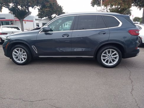 Used 2020 BMW X5 sDrive40i w/ Convenience Package image 7