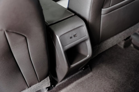 New 2025 Buick Envista Sport Touring w/ Convenience I Package image 20