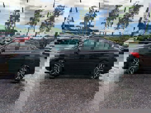 Used 2019 Subaru Legacy 2.5i Premium image 8