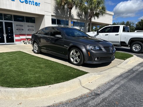 Used 2008 Pontiac G8 GT image 3