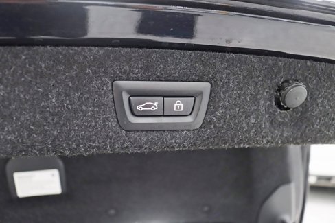Used 2023 BMW 530i xDrive w/ Executive Package image 42