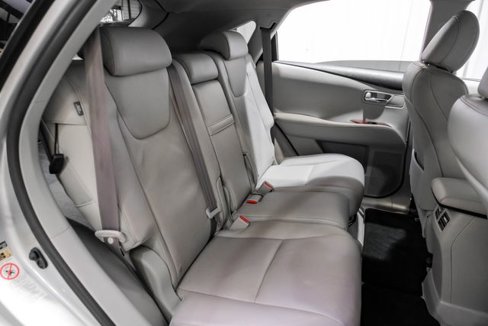 Used 2010 Lexus RX 350 2WD image 40