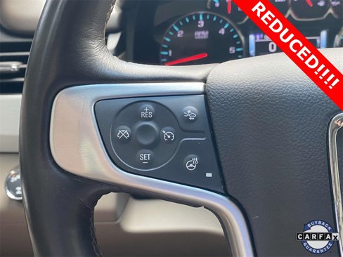 Used 2019 GMC Yukon SLT w/ Open Road Package image 22
