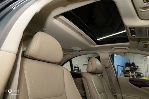 Used 2007 Lexus LS 460 image 23