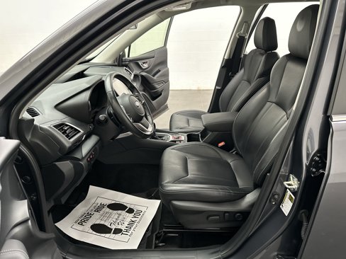 Used 2021 Subaru Forester Limited w/ Popular Package #3 image 17