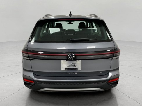 New 2025 Volkswagen Taos S image 4