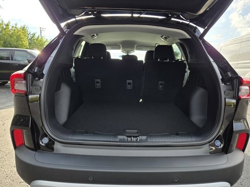 New 2025 Ford Escape Active w/ Tech Pack #1 image 23