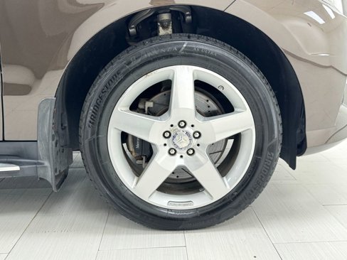 Used 2015 Mercedes-Benz ML 400 4MATIC image 42