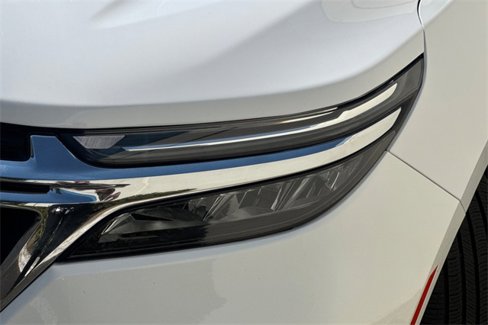 Used 2022 Chevrolet Equinox LT image 49