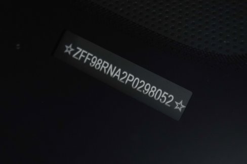 Used 2023 Ferrari Roma image 48
