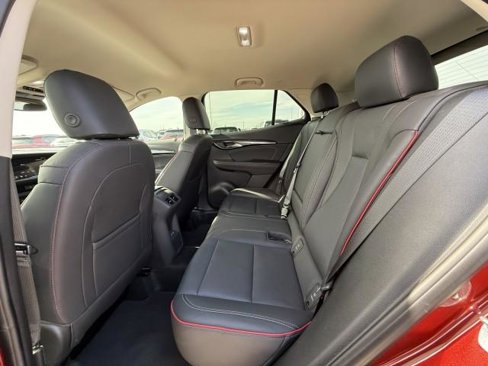 Certified 2023 Buick Envision Essence w/ Sport Touring Package image 21
