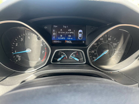 Used 2017 Ford Focus SE image 10