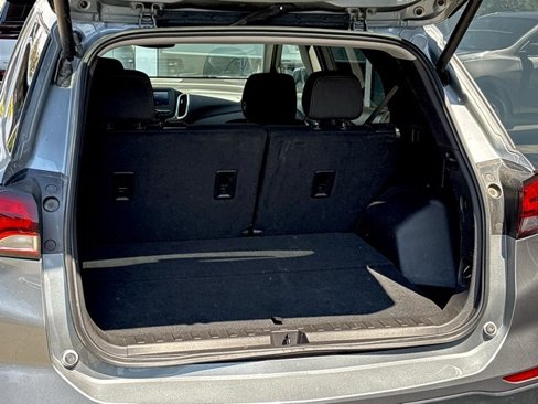 Certified 2024 Chevrolet Equinox LT image 23