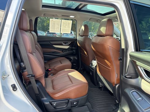 Certified 2020 Subaru Ascent Touring w/ Popular Package #3 image 45