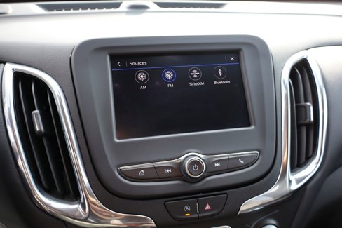 Used 2023 Chevrolet Equinox LT image 19