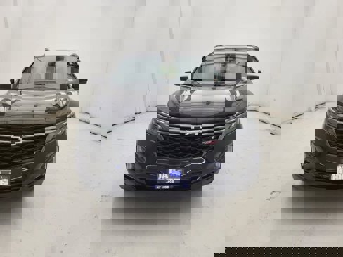 Used 2022 Chevrolet Equinox RS image 19
