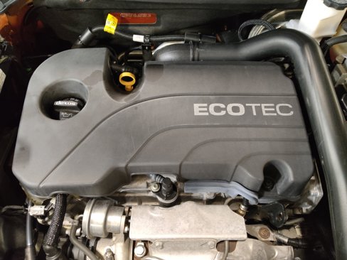 Used 2020 Chevrolet Equinox LT image 30