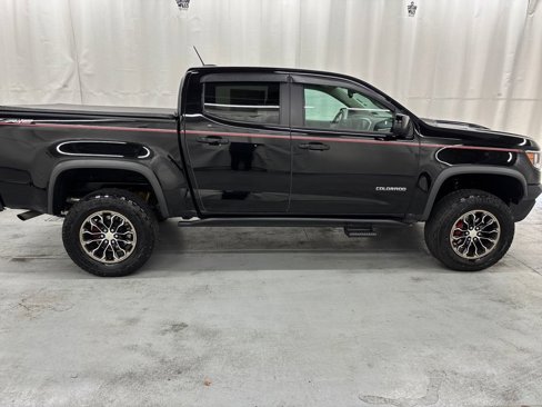 Used 2018 Chevrolet Colorado ZR2 image 6